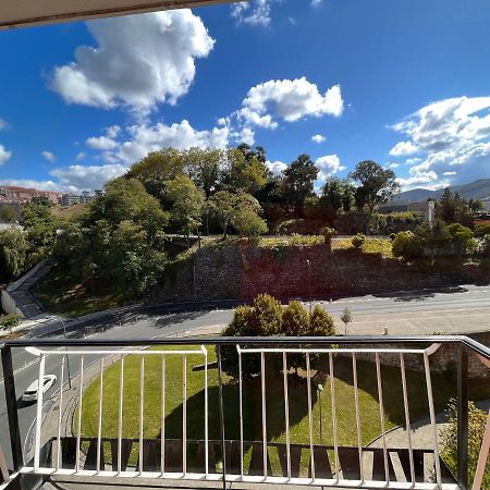 Apartament Habitacion En Vivienda Centrica Bilbao Zewnętrze zdjęcie