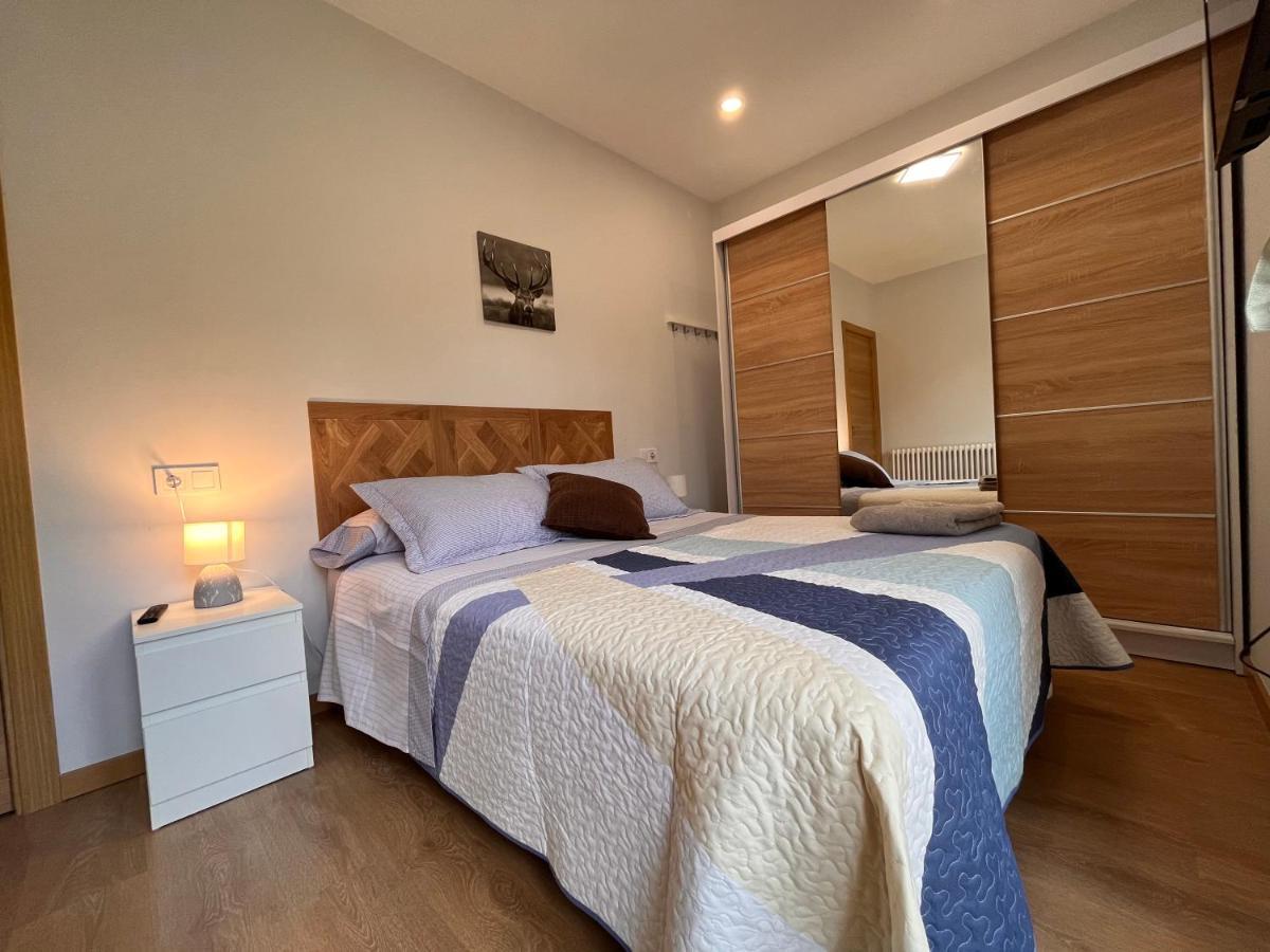 Apartament Habitacion En Vivienda Centrica Bilbao Zewnętrze zdjęcie